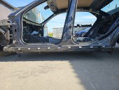 Prag lateral stanga Mercedes Clasa E (W212) Facelift [Fabr 2009-2016] OEM