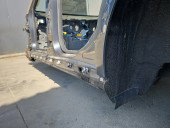 Prag lateral stanga Mercedes Clasa E (W212) Facelift [Fabr 2009-2016] OEM