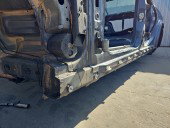 Prag lateral stanga Mercedes Clasa E (W212) Facelift [Fabr 2009-2016] OEM