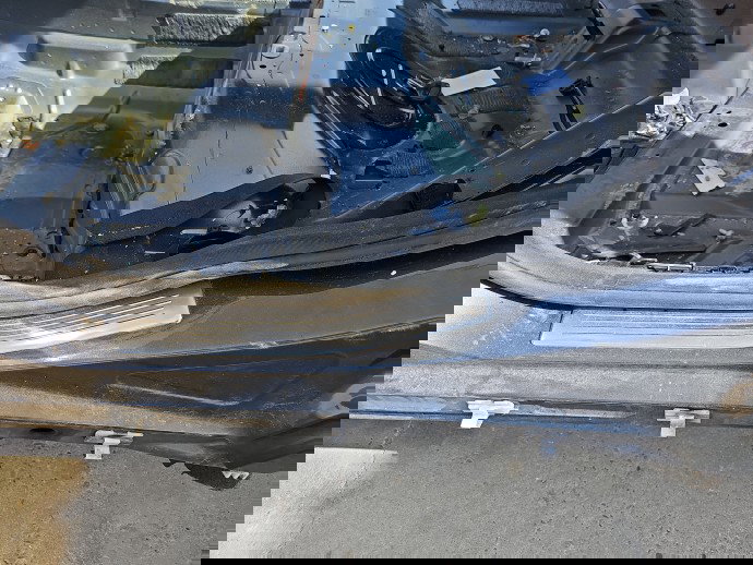 Cheder usa stanga spate Mercedes Clasa E (W212) Facelift [Fabr 2009-2016] OEM