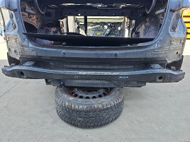 Armatura bara spate Mercedes Clasa E (W212) Facelift [Fabr 2009-2016] A2126102014