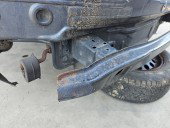 Armatura bara spate Mercedes Clasa E (W212) Facelift [Fabr 2009-2016] A2126102014