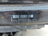 Armatura bara spate Mercedes Clasa E (W212) Facelift [Fabr 2009-2016] A2126102014