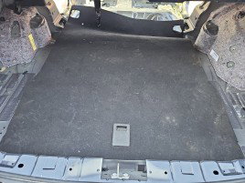 Mocheta portbagaj Mercedes Clasa E (W212) Facelift [Fabr 2009-2016] A2126800042
