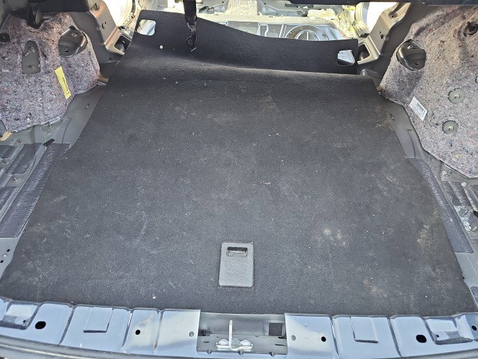 Mocheta portbagaj Mercedes Clasa E (W212) Facelift [Fabr 2009-2016] A2126800042