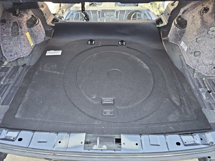 Mocheta portbagaj Mercedes Clasa E (W212) Facelift [Fabr 2009-2016] A2126800042