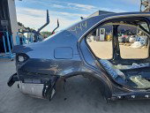 Aripa dreapta spate Mercedes Clasa E (W212) Facelift [Fabr 2009-2016] 755 Gri Tenorit