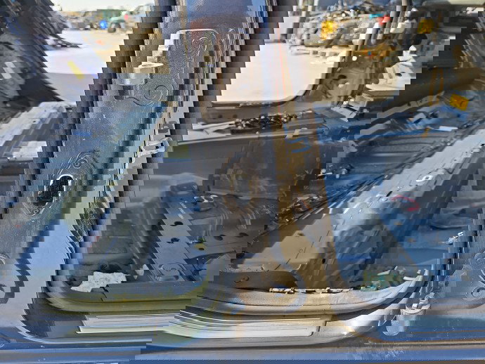 Set balamale usa dreapta spate Mercedes Clasa E (W212) Facelift [Fabr 2009-2016] OEM