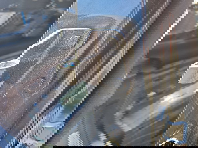 Set balamale usa dreapta spate Mercedes Clasa E (W212) Facelift [Fabr 2009-2016] OEM