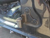 Set balamale usa dreapta spate Mercedes Clasa E (W212) Facelift [Fabr 2009-2016] OEM