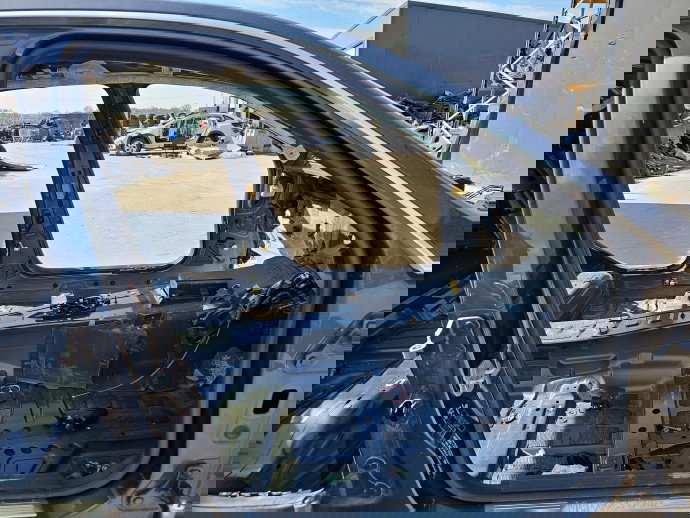 Cheder usa dreapta fata Mercedes Clasa E (W212) Facelift [Fabr 2009-2016] OEM