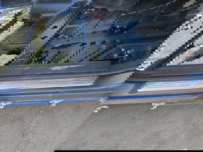 Cheder usa dreapta fata Mercedes Clasa E (W212) Facelift [Fabr 2009-2016] OEM