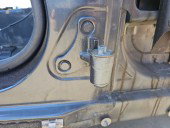 Set balamale usa dreapta fata Mercedes Clasa E (W212) Facelift [Fabr 2009-2016] OEM