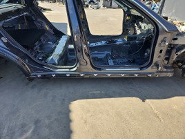 Prag lateral dreapta Mercedes Clasa E (W212) Facelift [Fabr 2009-2016] OEM