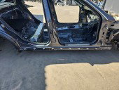 Prag lateral dreapta Mercedes Clasa E (W212) Facelift [Fabr 2009-2016] OEM