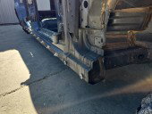 Prag lateral dreapta Mercedes Clasa E (W212) Facelift [Fabr 2009-2016] OEM