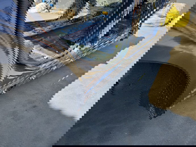 Prag lateral dreapta Mercedes Clasa E (W212) Facelift [Fabr 2009-2016] OEM