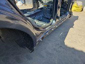 Prag lateral dreapta Mercedes Clasa E (W212) Facelift [Fabr 2009-2016] OEM