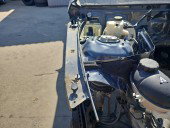 Semi aripa dreapta Mercedes Clasa E (W212) Facelift [Fabr 2009-2016] 755 Gri Tenorit