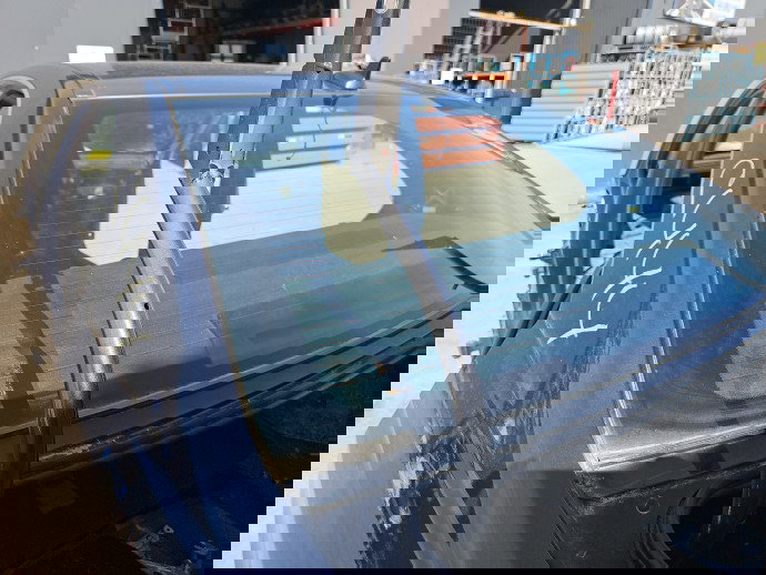 Luneta Mercedes Clasa E (W212) Facelift [Fabr 2009-2016] OEM