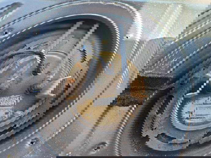 Sonda litrometrica Mercedes Clasa E (W212) Facelift [Fabr 2009-2016] A2124700794 2.2 CDI 651924 125KW / 170CP