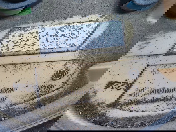 Sonda litrometrica Mercedes Clasa E (W212) Facelift [Fabr 2009-2016] A2124700794 2.2 CDI 651924 125KW / 170CP