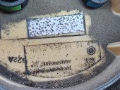 Sonda litrometrica Mercedes Clasa E (W212) Facelift [Fabr 2009-2016] A2124700794 2.2 CDI 651924 125KW / 170CP