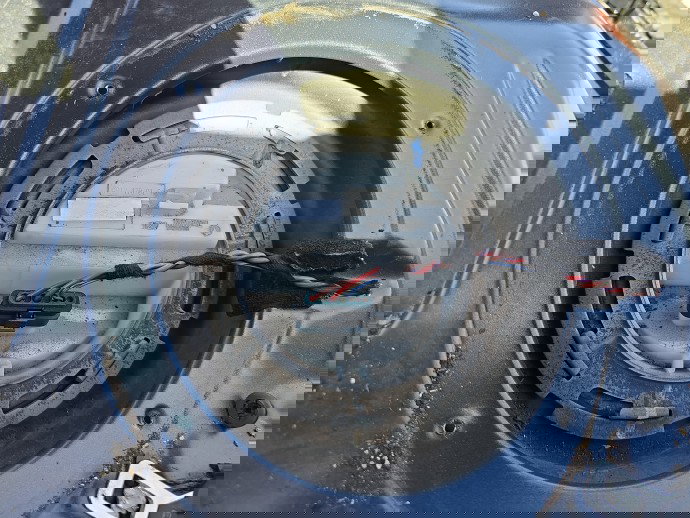 Pompa combustibil Mercedes Clasa E (W212) Facelift [Fabr 2009-2016] A2124700194 2.2 CDI 651924 125KW / 170CP