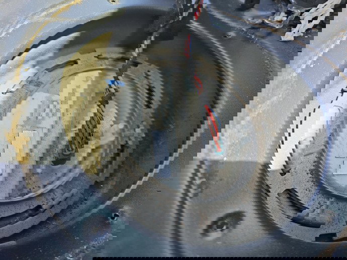 Pompa combustibil Mercedes Clasa E (W212) Facelift [Fabr 2009-2016] A2124700194 2.2 CDI 651924 125KW / 170CP