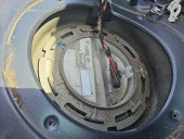 Pompa combustibil Mercedes Clasa E (W212) Facelift [Fabr 2009-2016] A2124700194 2.2 CDI 651924 125KW / 170CP