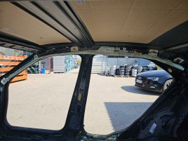 Airbag cortina dreapta Mercedes Clasa E (W212) Facelift [Fabr 2009-2016] A2128604202