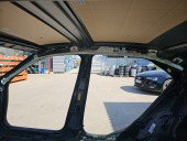 Airbag cortina dreapta Mercedes Clasa E (W212) Facelift [Fabr 2009-2016] A2128604202