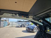 Airbag cortina dreapta Mercedes Clasa E (W212) Facelift [Fabr 2009-2016] A2128604202