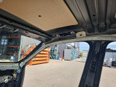 Airbag cortina dreapta Mercedes Clasa E (W212) Facelift [Fabr 2009-2016] A2128604202