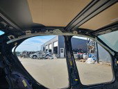 Airbag cortina stanga Mercedes Clasa E (W212) Facelift [Fabr 2009-2016] A2128604102