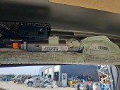 Airbag cortina stanga Mercedes Clasa E (W212) Facelift [Fabr 2009-2016] A2128604102