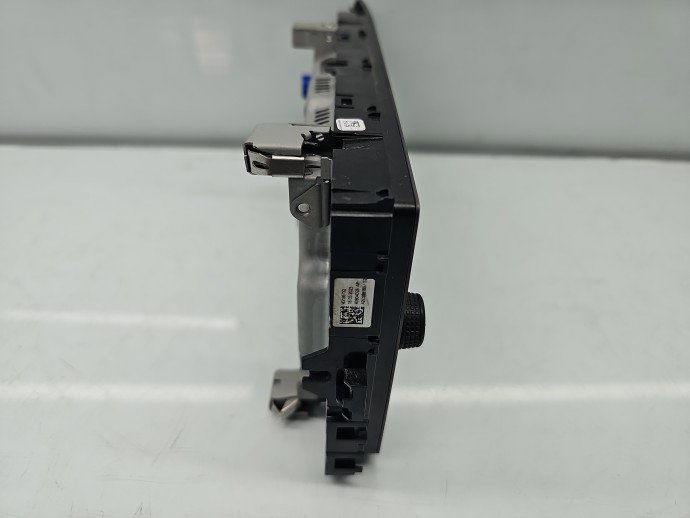 Display bord Volkswagen Taigo [Fabr 2021-2026] 5NN919605B