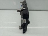 Display bord Volkswagen Taigo [Fabr 2021-2026] 5NN919605B