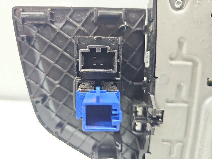 Display bord Volkswagen Taigo [Fabr 2021-2026] 5NN919605B