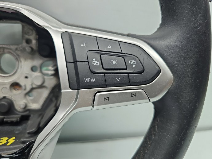Volan Volkswagen Taigo [Fabr 2021-2026] 654079700B