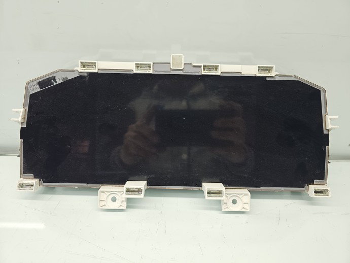 Display bord Volkswagen Taigo [Fabr 2021-2026] 2GP920310B