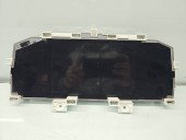 Display bord Volkswagen Taigo [Fabr 2021-2026] 2GP920310B
