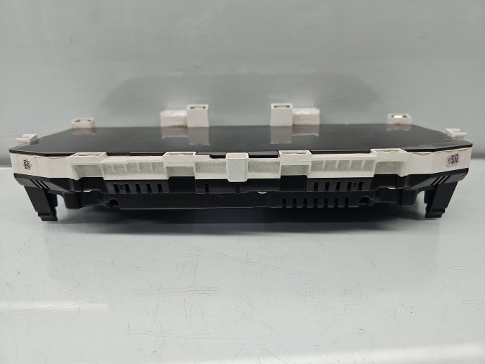 Display bord Volkswagen Taigo [Fabr 2021-2026] 2GP920310B