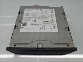 Unitate navigatie Volkswagen Taigo [Fabr 2021-2026] 3G5035820N