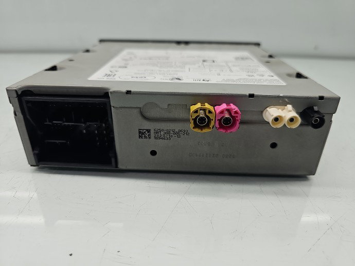 Unitate navigatie Volkswagen Taigo [Fabr 2021-2026] 3G5035820N
