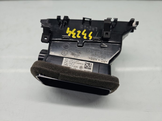 Grila aerisire stanga Volkswagen Taigo [Fabr 2021-2026] 2G1819703