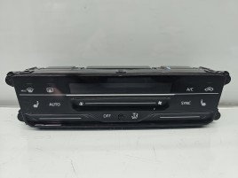 Panou comanda clima Volkswagen Taigo [Fabr 2021-2026] 2GN907044A