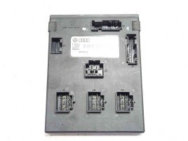 Modul confort 8K0907063 Audi A5 (8T3) [Fabr 2007-2015] 2.0 CAHA