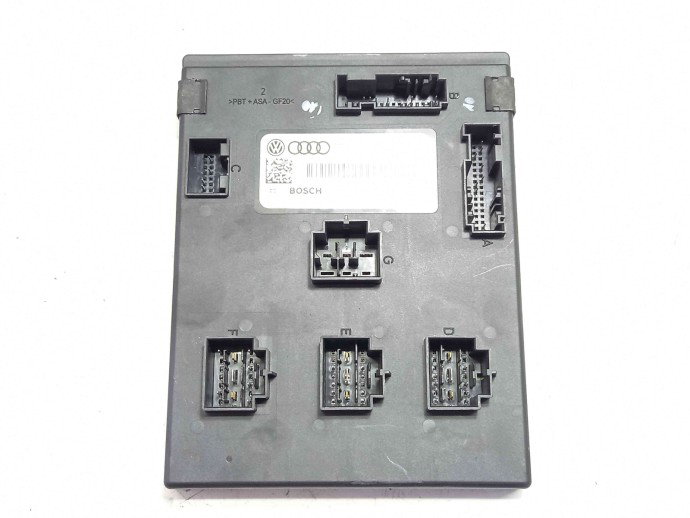Modul confort 8K0907063 Audi A5 (8T3) [Fabr 2007-2015] 2.0 CAHA