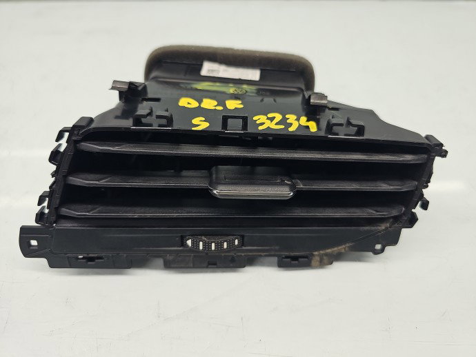 Grila aerisire dreapta Volkswagen Taigo [Fabr 2021-2026] 2G1819704